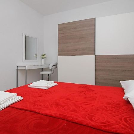 Apartments M&P Млини Экстерьер фото
