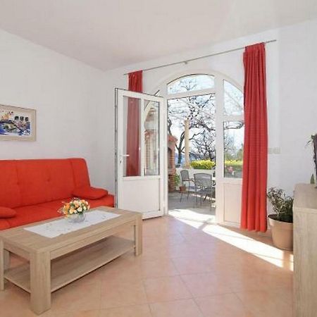 Apartments M&P Млини Экстерьер фото