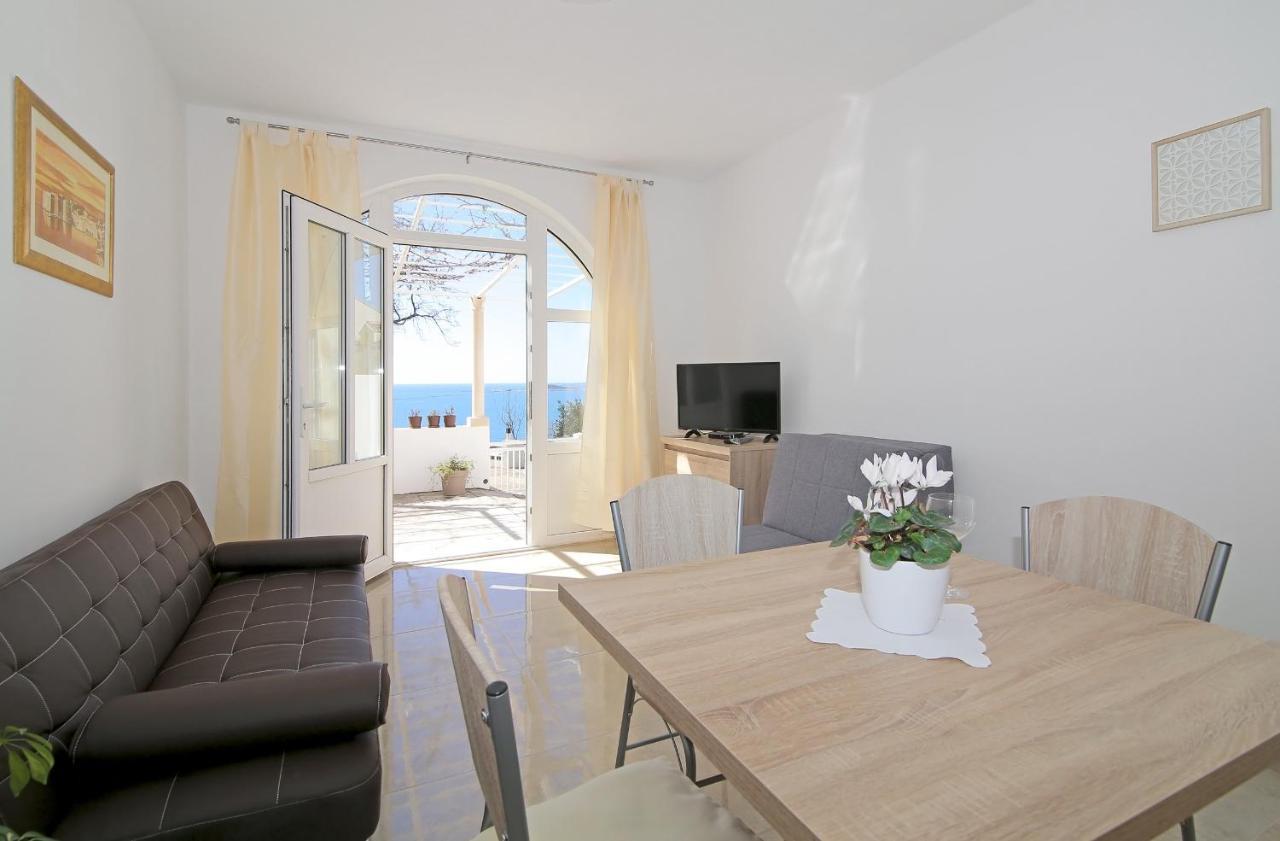 Apartments M&P Млини Экстерьер фото