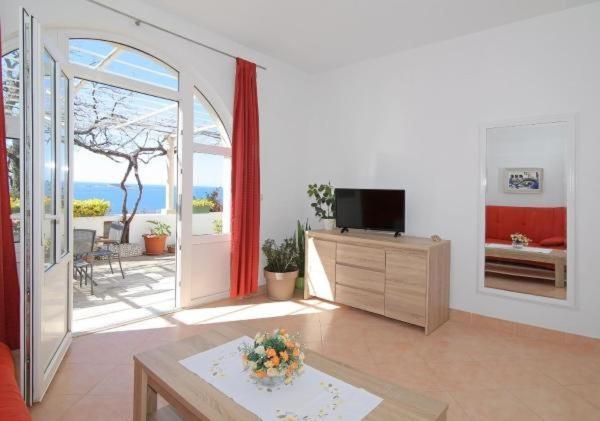 Apartments M&P Млини Номер фото