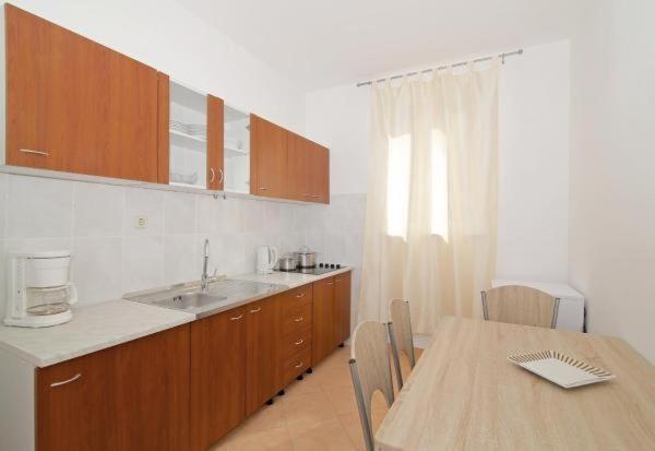 Apartments M&P Млини Номер фото