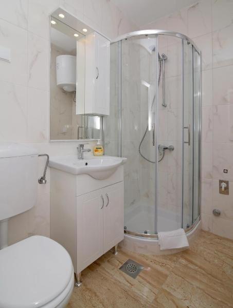 Apartments M&P Млини Номер фото