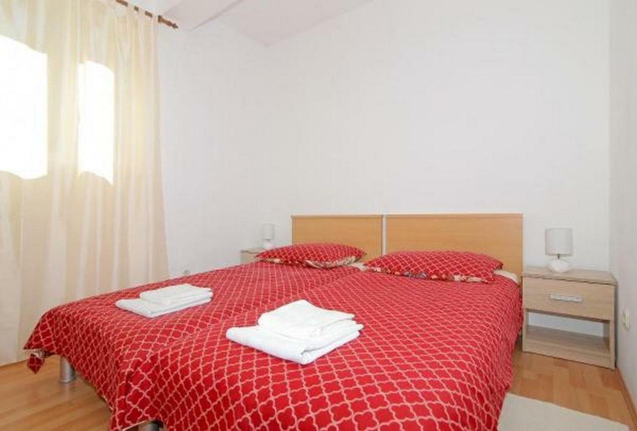 Apartments M&P Млини Экстерьер фото